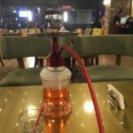 The Papel Lounge