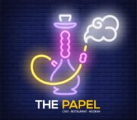 The Papel Lounge
