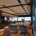 MAK SKY RESTAURANT TERAS NARGILE