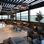 MAK SKY RESTAURANT TERAS NARGILE