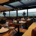 MAK SKY RESTAURANT TERAS NARGILE