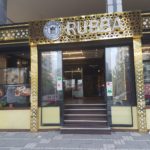 Rubba Cafe Restaurant