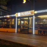 Rubba Cafe Restaurant