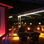 Sevda tepesi cefe restaurant nargile