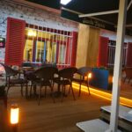 Sevda tepesi cefe restaurant nargile