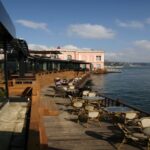 OBA Park Cafe