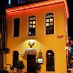Nev’i Cafe