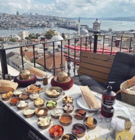Kubbe-i Aşk