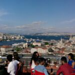 Mimar Sinan Teras Cafe