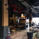 Smoky Lounge