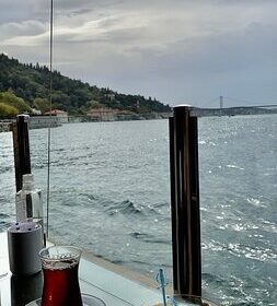 Vaniköy Cafe & Restaurant