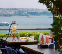 Lulu Hookah Lounge