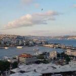 Mimar Sinan Teras Cafe