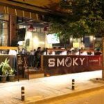 Smoky Lounge