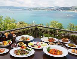 Shubra Cafe
