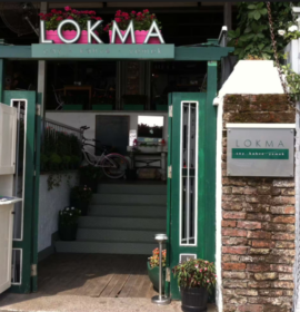 Lokma