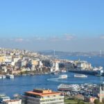Mimar Sinan Teras Cafe