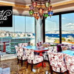 Hüsnü Ala Cafe