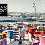 Hüsnü Ala Cafe
