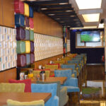Sungurbey Cafe