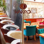 Kakao Lounge