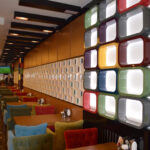Sungurbey Cafe