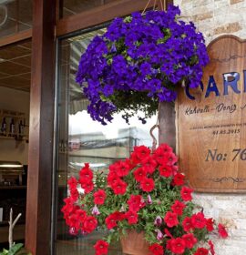 Qarip Restaurant