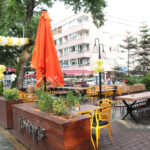 Jineps Cafe & Restaurant
