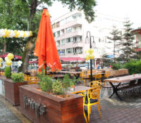 Jineps Cafe & Restaurant