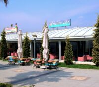 Marina Cafe Restaurant