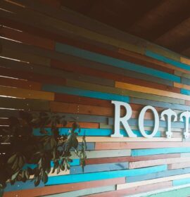 Cafe Rotta