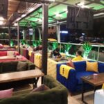 Tyga Cafe