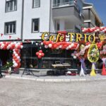 Café TRIO
