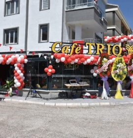 Café TRIO