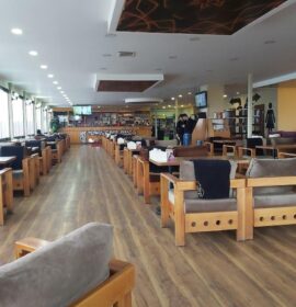 Teras Cafe