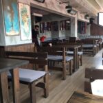 The Hübba food & drink Cafe