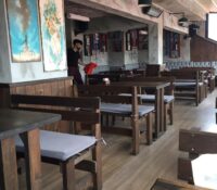 The Hübba food & drink Cafe