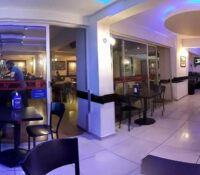 Xl Cafe & Bar