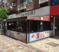 Çengel Cafe