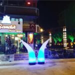 Sandık Hookah Lounge Nargile