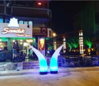 Sandık Hookah Lounge Nargile