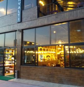 Med Kasap Et Restaurant Cafe