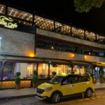 Bahrein Cafe & Bistro