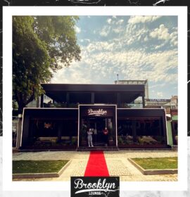 Brooklyn Cafe Bistro