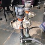 Biblo Kafe Nargile