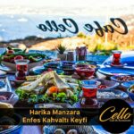 Cafe Cello