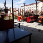Yalıkavak Cafe