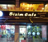 Bizim Cafe Ardahan
