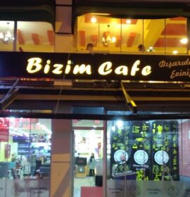 Bizim Cafe Ardahan