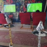 Milano Playstation & Nargile Cafe